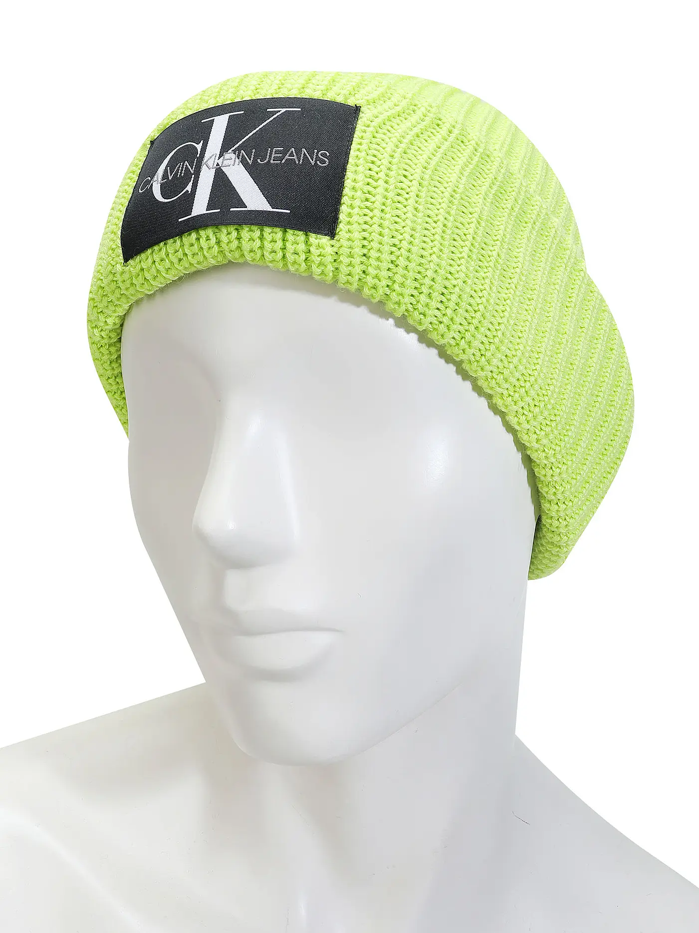 CALVIN KLEIN JEANS | Mütze - Haube | 